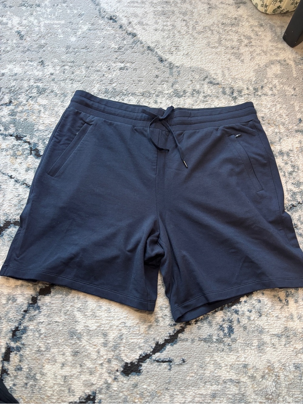 T by Talbots Women’s Drawstring Shorts